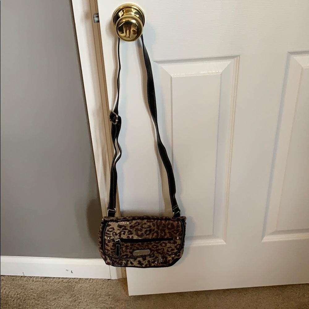 Rosetta Crossbody